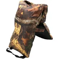 Buteo Photo Gear BPGBB2 Beanbag 2 Saddle