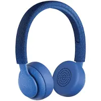 JAM AUDIO Been There Blauw