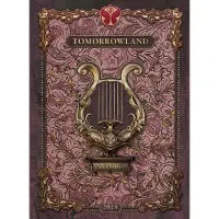 Cnr Tomorrowland (2015)