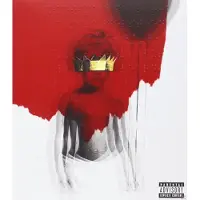 Universal Music Rihanna - Anti (CD) (Limited Deluxe Edition)