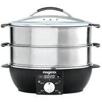Magimix 11582EB Multifunctionele Stoomkoker