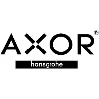 Axor HG Drukknop Thermostaat chroom, 92848000