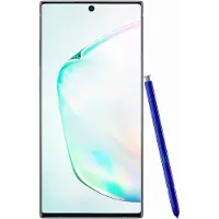 Samsung Galaxy Note 10 Plus 512GB Zilver
