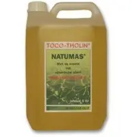 Toco tholin Natumas massage olie