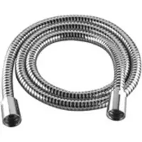 Dornbracht Metalen doucheslang, 1250 mm Chroom