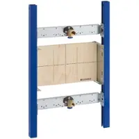 Geberit 111785001 Duofix dwarsbalkelement