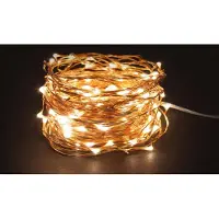 TOOL LAND Microlight LED warm wit