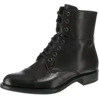 Ecco Shape 25 - Dames Veterboots - Maat 42