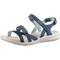 Ecco Cruise II Sandal | 42 | Dames