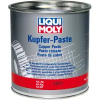 Liqui moly Copper 1kg Montagepasta