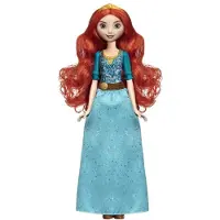 Hasbro Disney Princess Royal Shimmer Merida