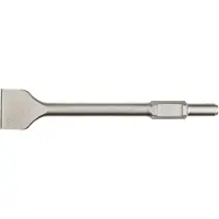 Graphite Grupa Topex - Hex Beitel - 75mm - Hartstaal