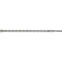 GRUPA TOPEX Betonboor SDS Plus Quatro 18 x 400 mm