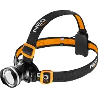 Neo Tools 99-200 Hoofdlamp