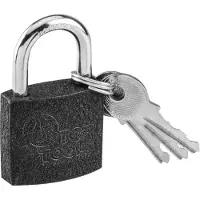 GRUPA TOPEX Hangslot 70mm