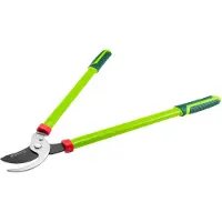 GRUPA TOPEX Takkenschaar Classic 680mm Knipdiameter 35-40mm Type Aambeeld PTFE GECOAT Met Hefboom Antislip Hendel