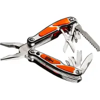 Neo Tools 01-026 Multifunctioneel gereedschap (Multi-tool)