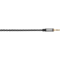 Avinity Audio kabel 3.5 mm jack - 3.5 mm jack 0.50m