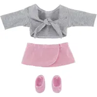 Corolle Ma Corolle MC DANCE LESSON SET