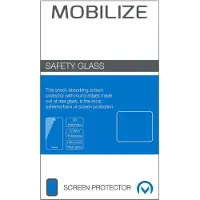 Mobilize Glass Screen Protector Samsung Galaxy A7 2018