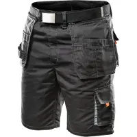 GRUPA TOPEX Werkbroek, Spodenki krótkie HD rozmiar M/50 (81-270-M) (M)