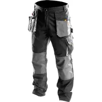 Neo Tools 81-220-L Werkbroek