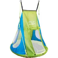 Hudora Tent voor Nestschommel Cosy Castle 110
