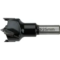 GRUPA TOPEX Scharnierboor 25 mm
