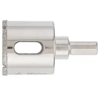 Graphite Diamant Tegelboor 38x30mm