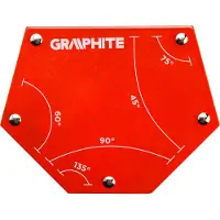 Graphite 56H905 Verstekhaak