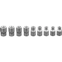 Neo Tools 08-649 Steeksleutelset