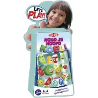 Tactic Let's Play - Houd je hoofd koel