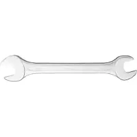 GRUPA TOPEX Steek/steeksleutel 19x22mm
