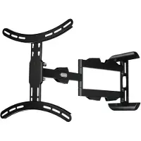 Hama 108712 Tv-muurbeugel FullMotion, 3 sterren, 165cm (65)