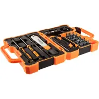 Neo Telefoon Reparatieset 47 Delig S2 Staal TUV M+T