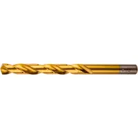 GRUPA TOPEX Metaalboor HSS Titanium 10,0 mm