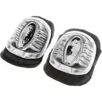 Neo Tools Set van twee kniebeschermers met gel, 97-536