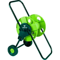 Verto 15G791 - Tuinslangwagen - 45m Capaciteit - Mobiel - Tworzywa