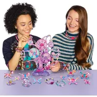Spin Master Twisty Petz TPZ PYS, Twisty Chandelier, UPCX GML, geschikt voor kinderen vanaf 4 jaar, meerkleurig