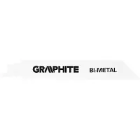 Graphite Reciprozagen 100mm, 14TPI
