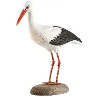 Wildlife Garden DecoBird - ooievaar