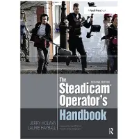 BOKUS Steadicam Operator's Handbook - Jerry Holway