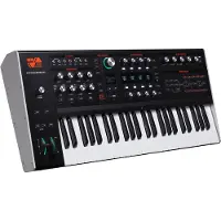 Medeli ASM Hydrasynth Keyboard
