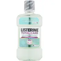Listerine Mondwater - Total Care 250 ml.