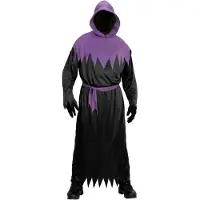 Widmann Enge phantoom kostuums voor Halloween