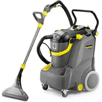 Kärcher Puzzi 30/4: Wasmachine-zuigapparaat