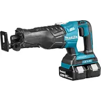 Makita DJR360PT2 2x18V Reciprozaag