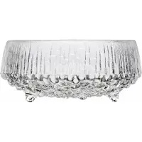 Iittala Ultima Thule schaal klein 2-pack helder