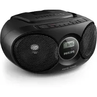 Philips AZ215B/12 CD Soundmachine