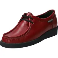 Mephisto Christy dames veterschoen